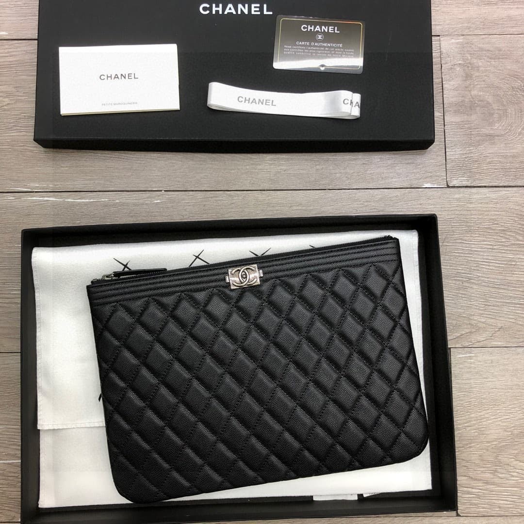 Chanel Leboy 9847-1