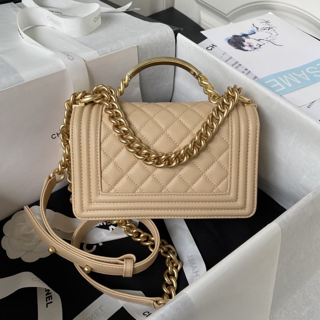 Chanel Leboy A94805