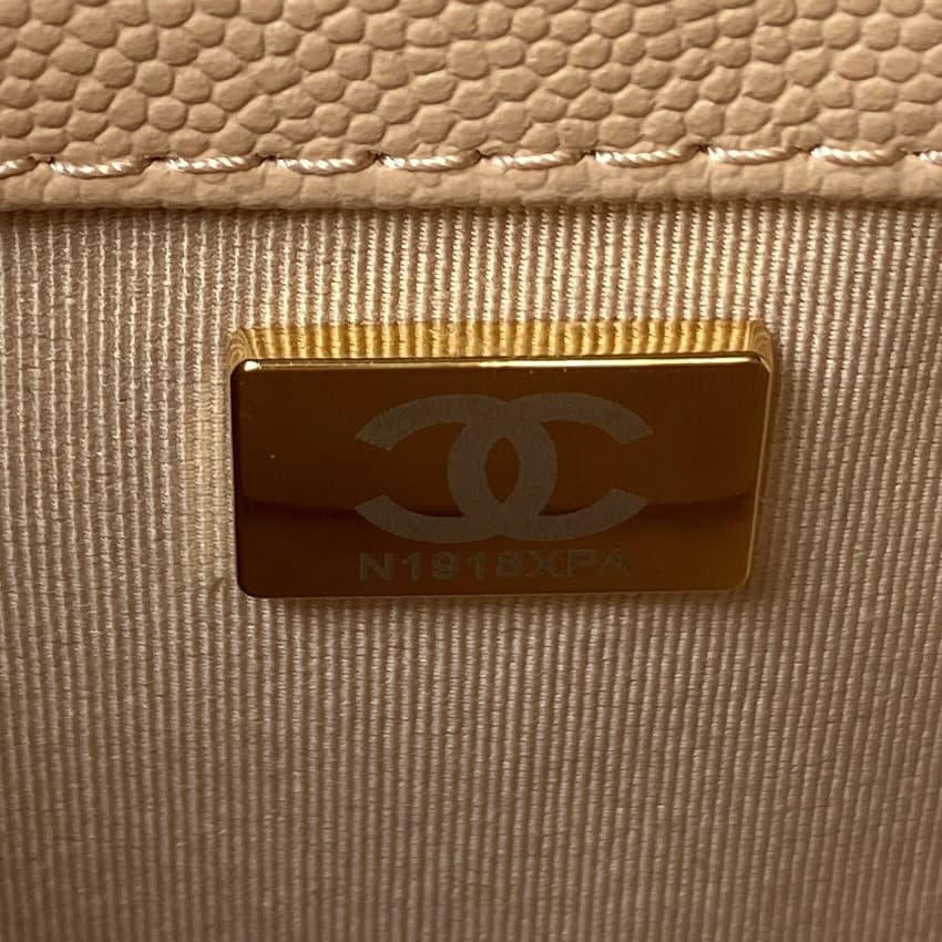 Chanel Leboy A94805