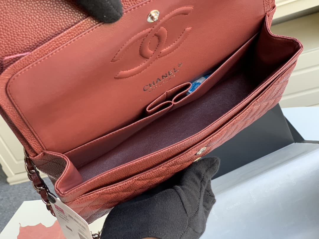 Chanel Medium CF25cm