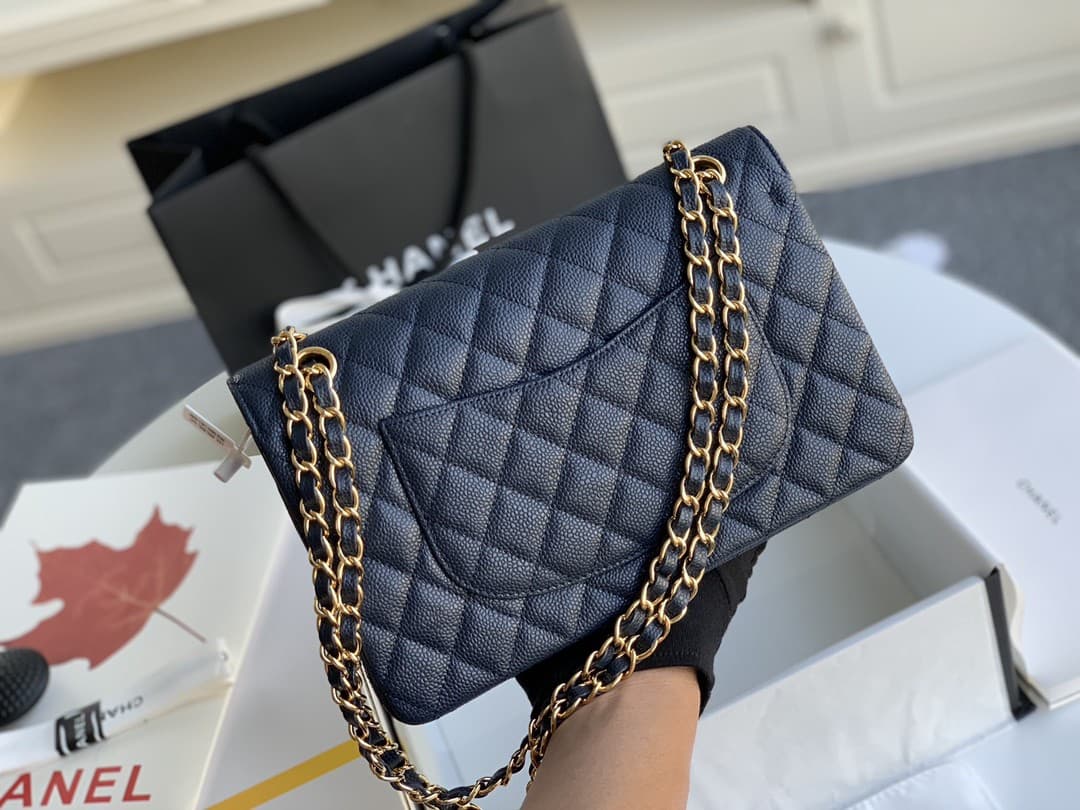 Chanel Medium CF25cm