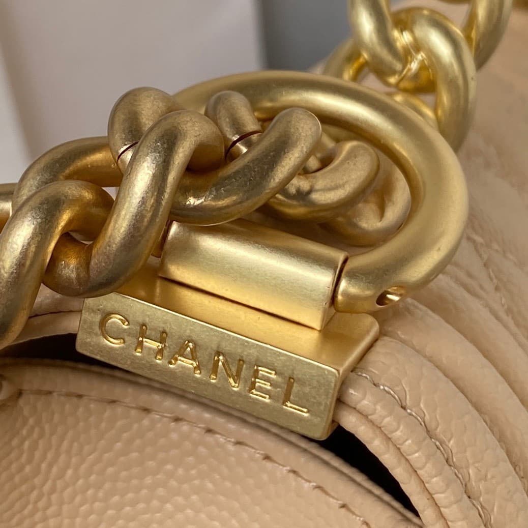 Chanel Leboy A94805
