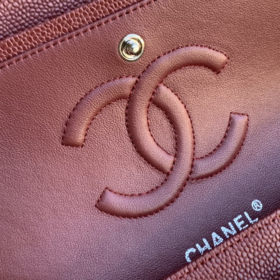 Chanel Medium CF25cm
