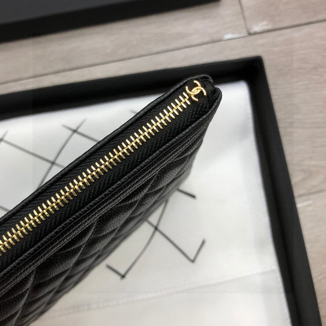 Chanel Leboy 9847-1