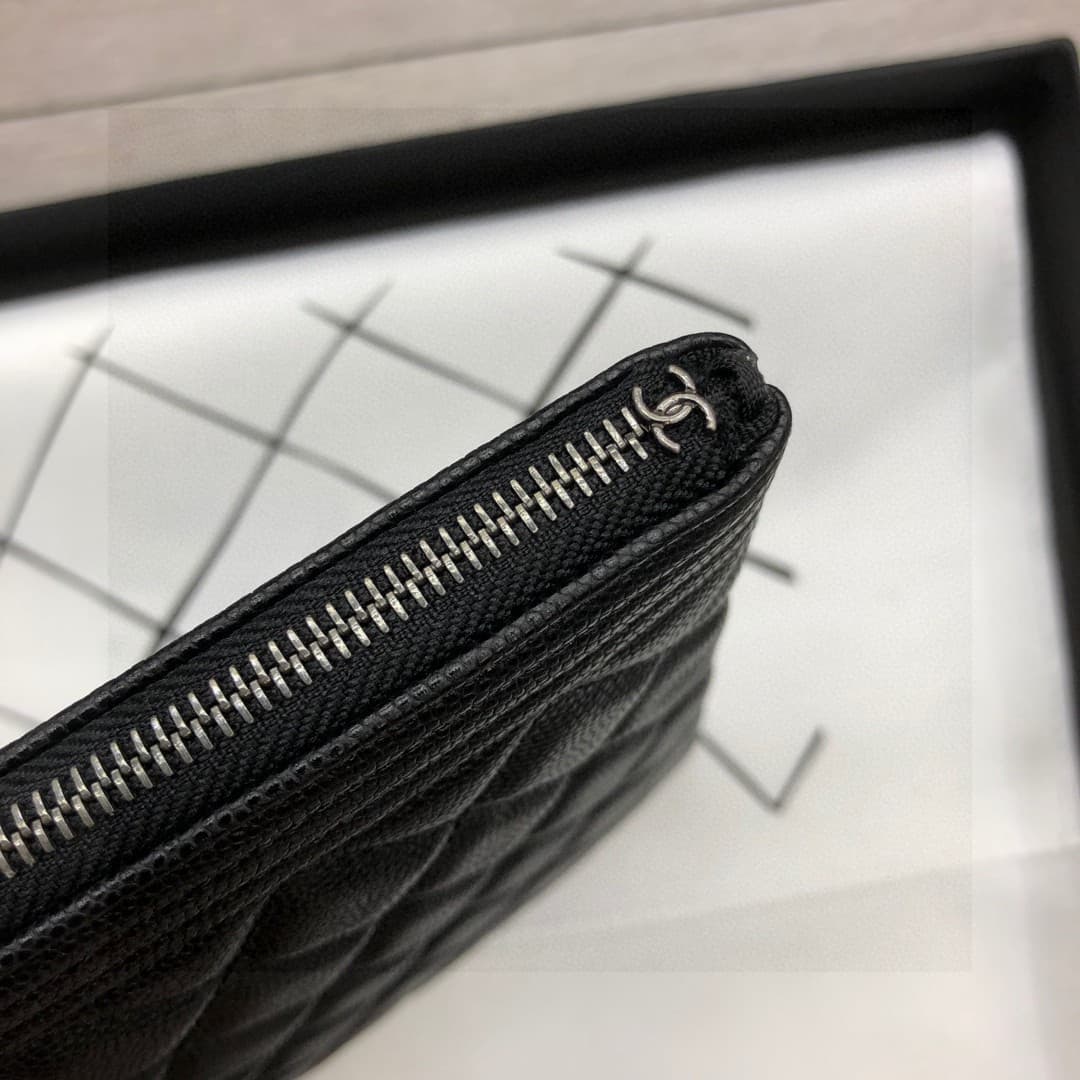 Chanel Leboy 9847-1