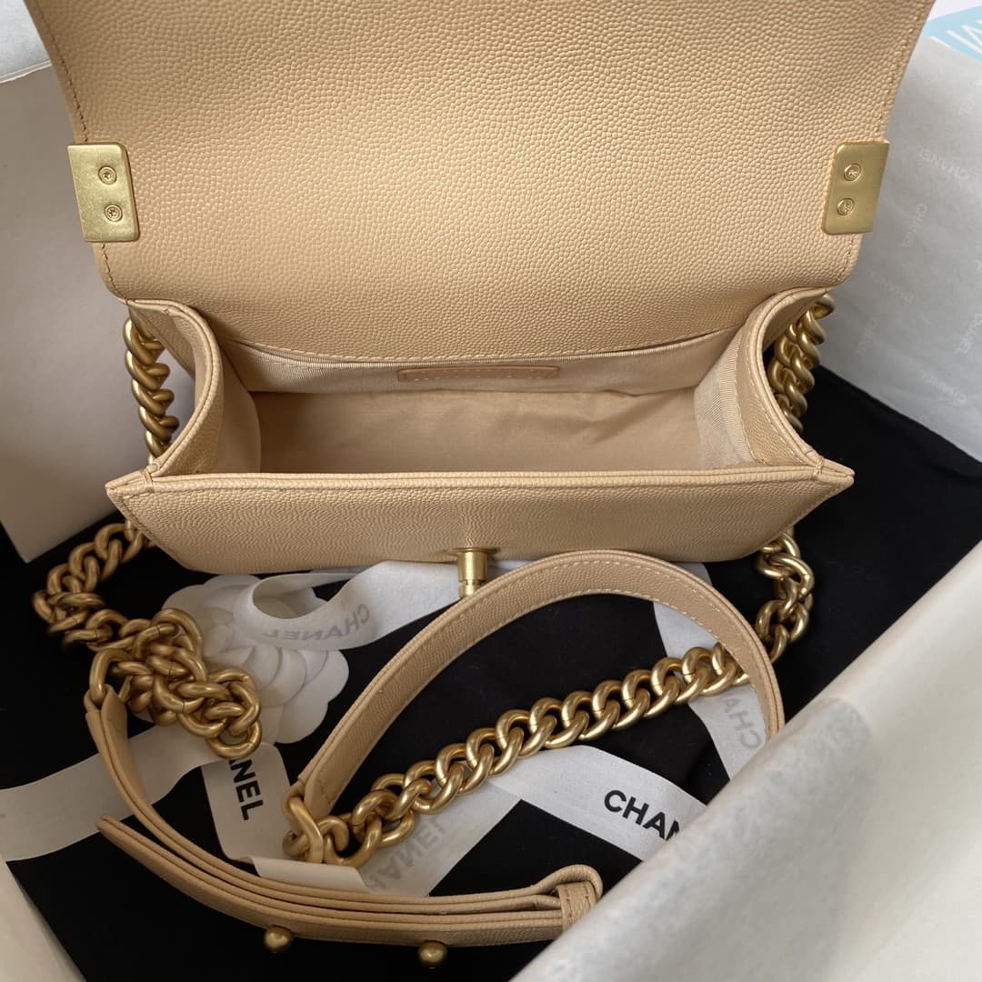 Chanel Leboy A94805