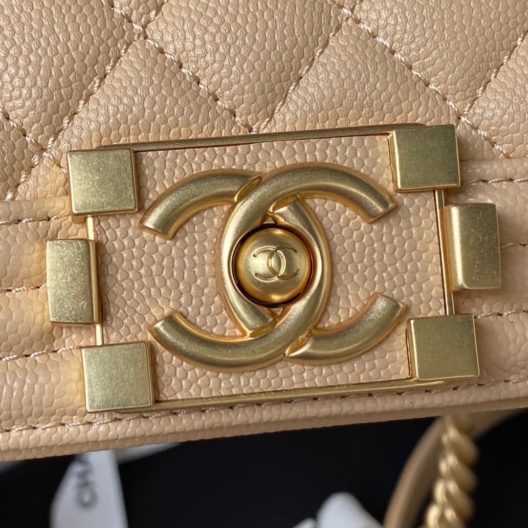 Chanel Leboy A94805