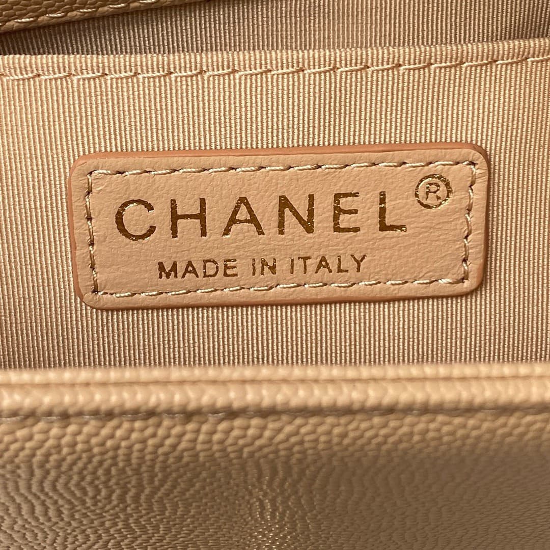 Chanel Leboy A94805