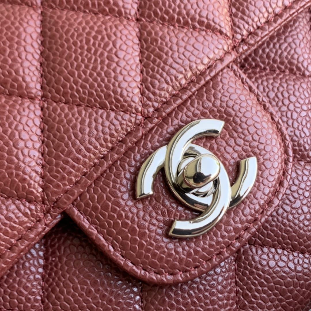 Chanel Medium CF25cm