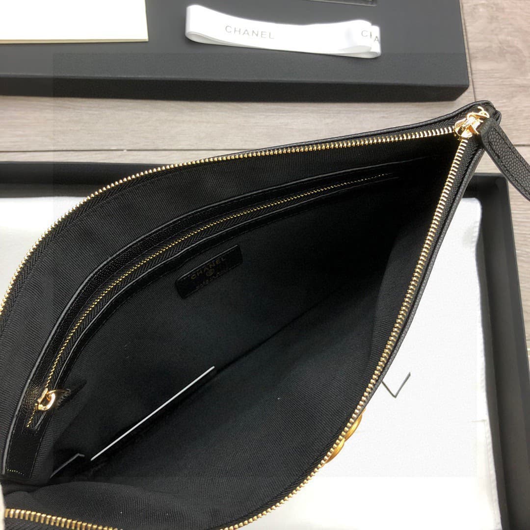Chanel Leboy 9847-1