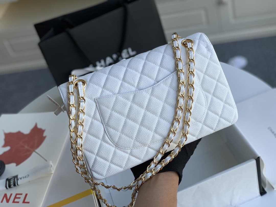 Chanel Medium CF25cm