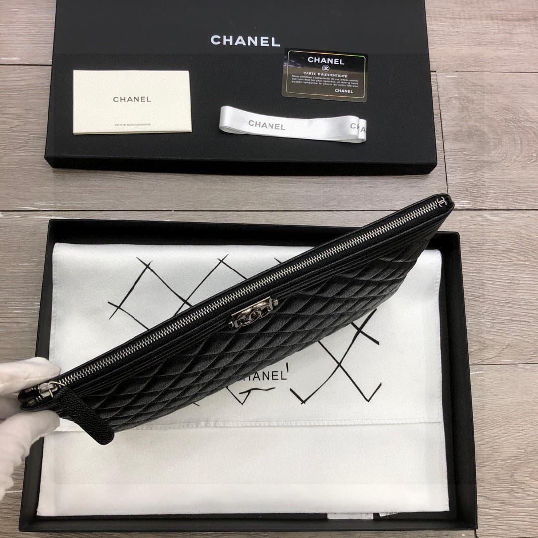 Chanel Leboy 9847-1