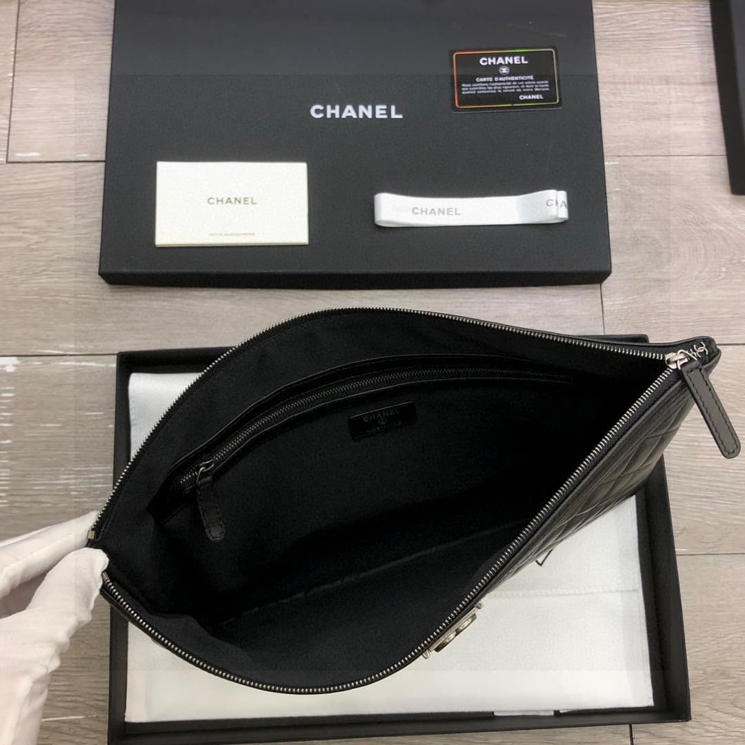 Chanel Leboy 9847