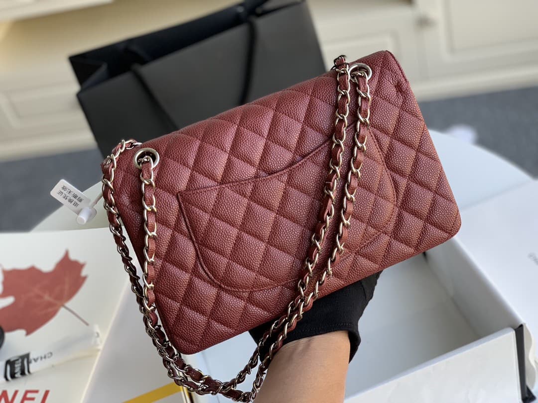 Chanel Medium CF25cm
