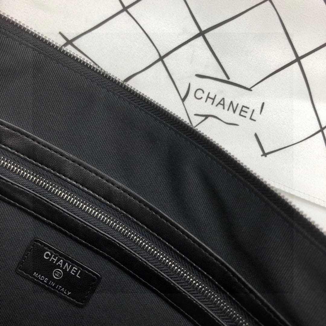 Chanel Leboy 9847