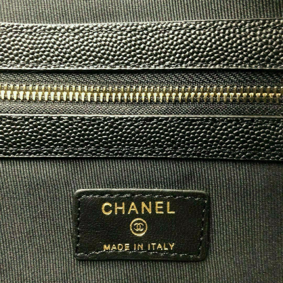 Chanel Leboy 9847-1