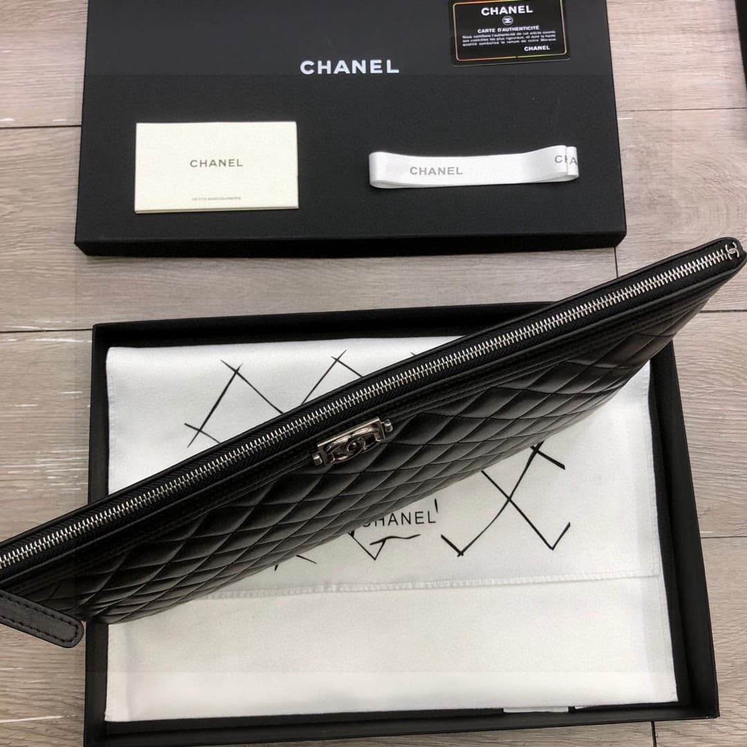Chanel Leboy 9847