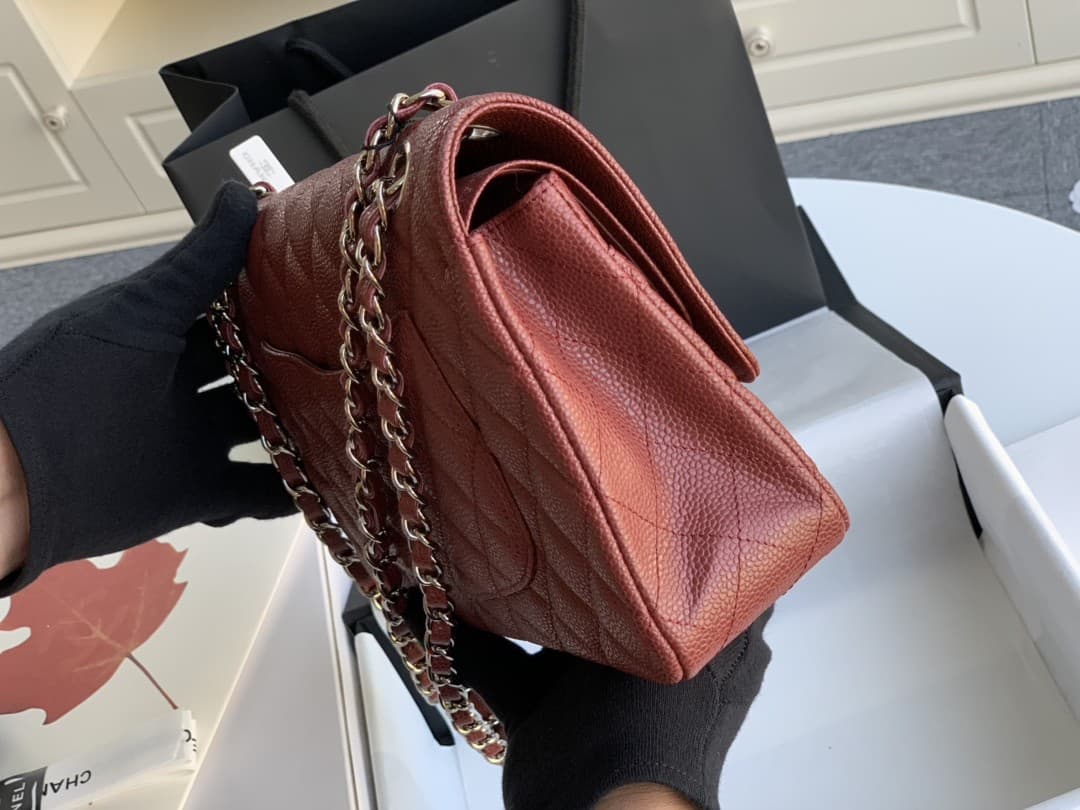 Chanel Medium CF25cm