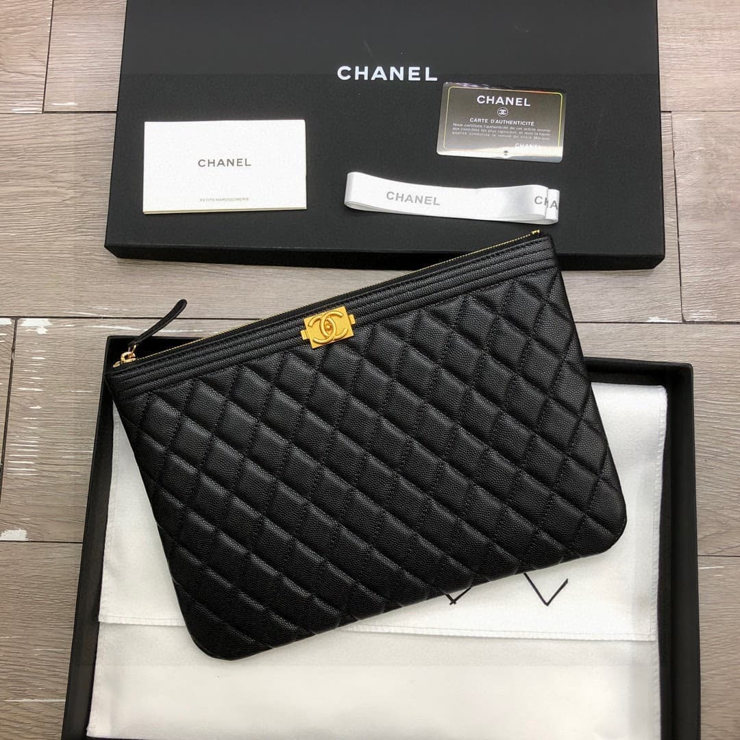 Chanel Leboy 9847-1