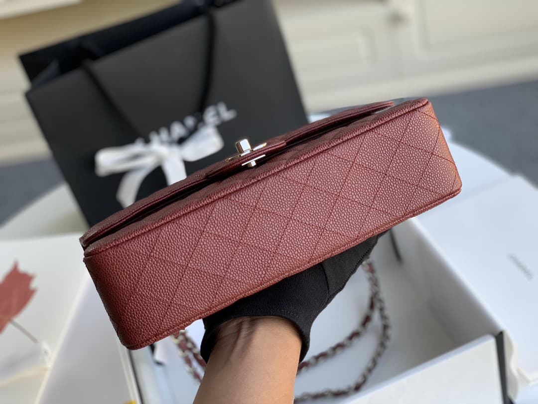Chanel Medium CF25cm