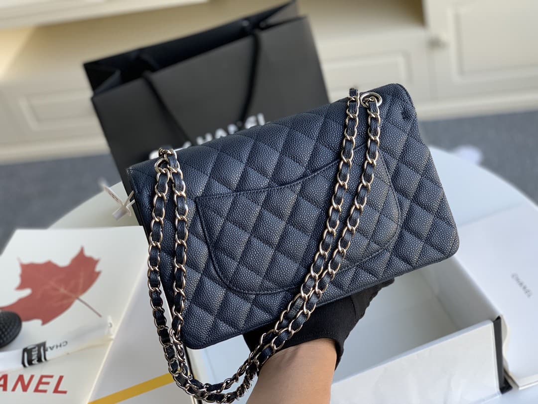Chanel Medium CF25cm
