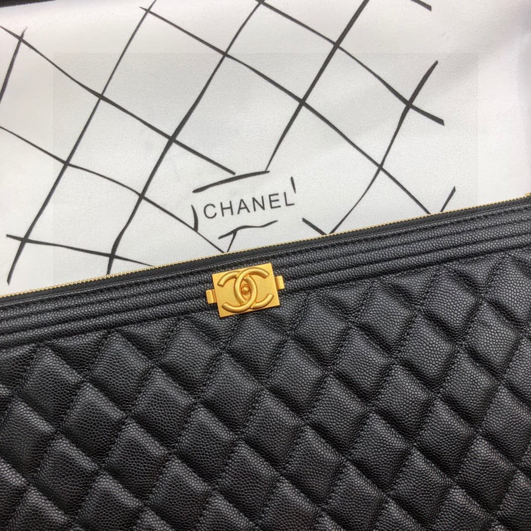 Chanel Leboy 9847-1