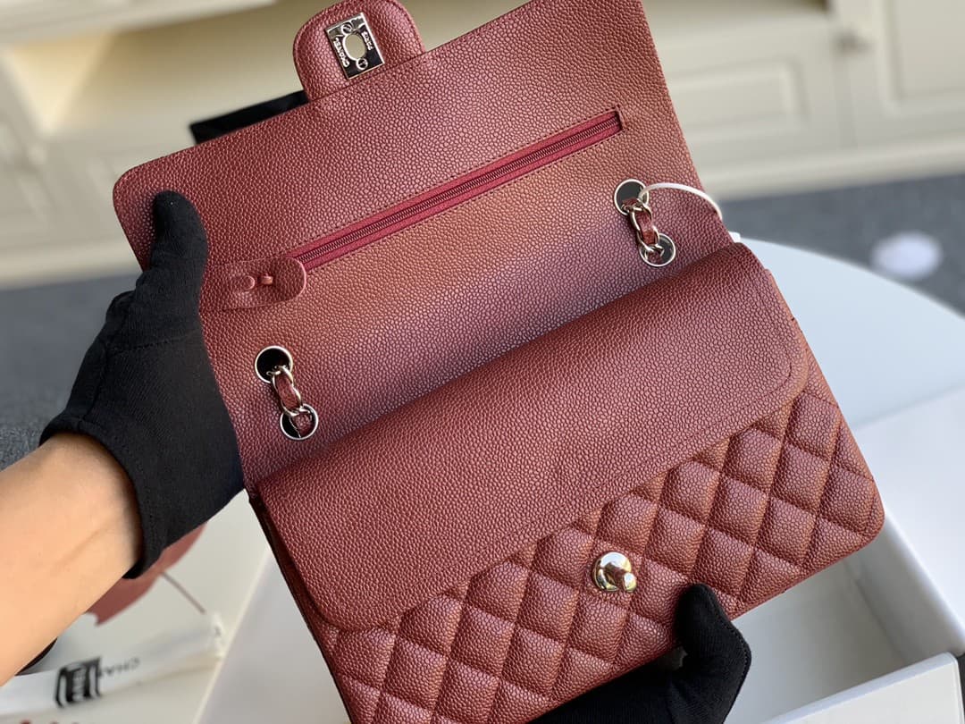 Chanel Medium CF25cm