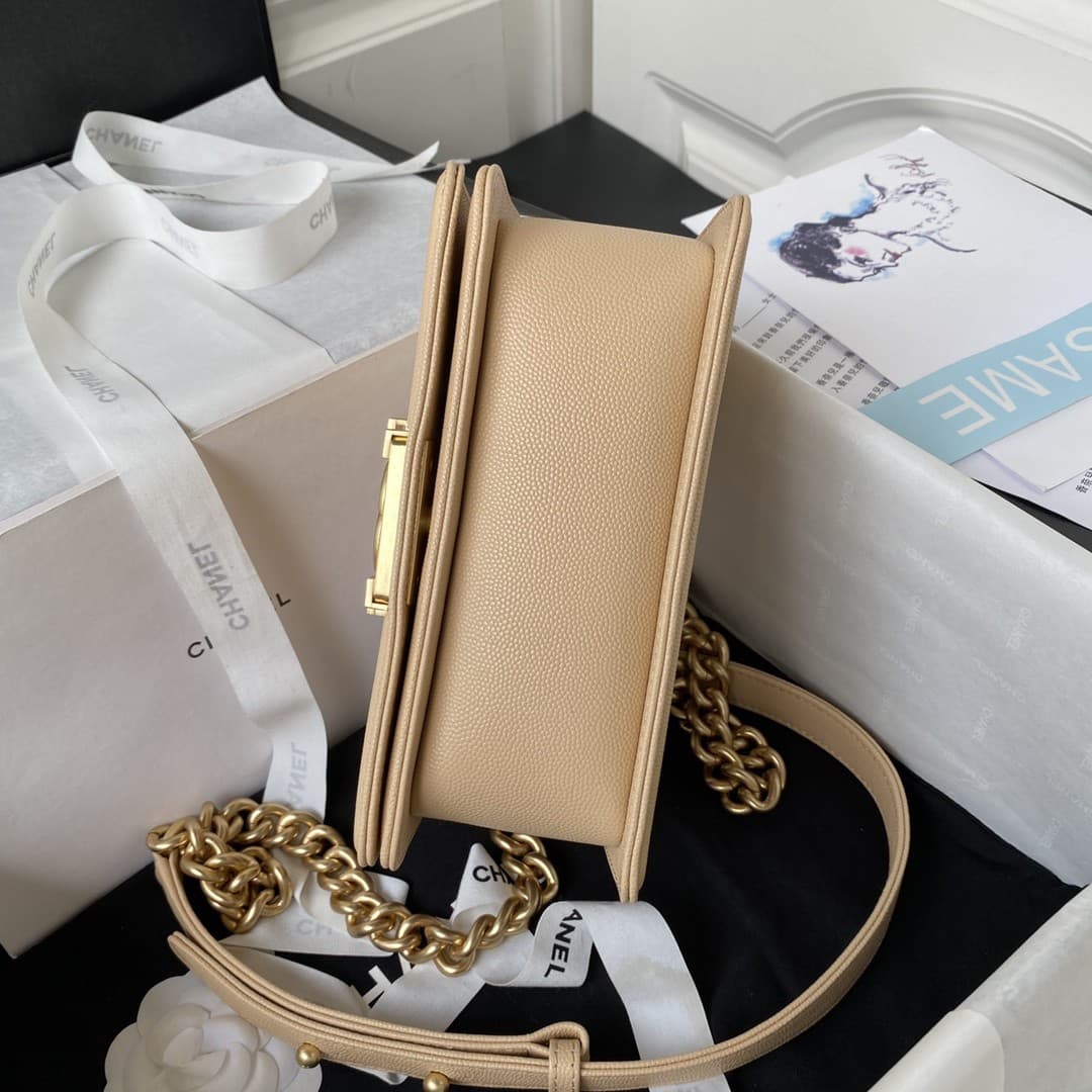 Chanel Leboy A94805