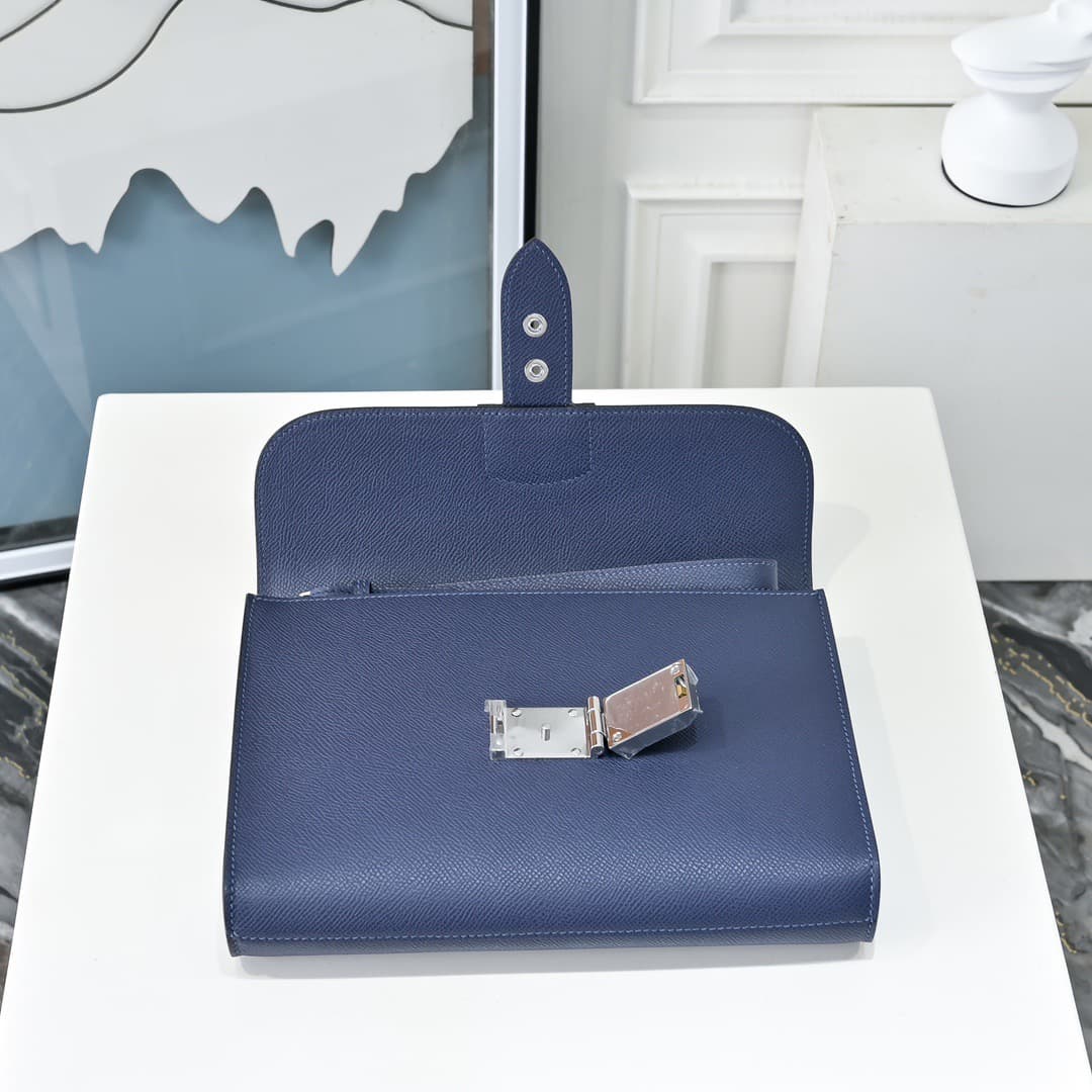 Hermes Man Sac a Depeches