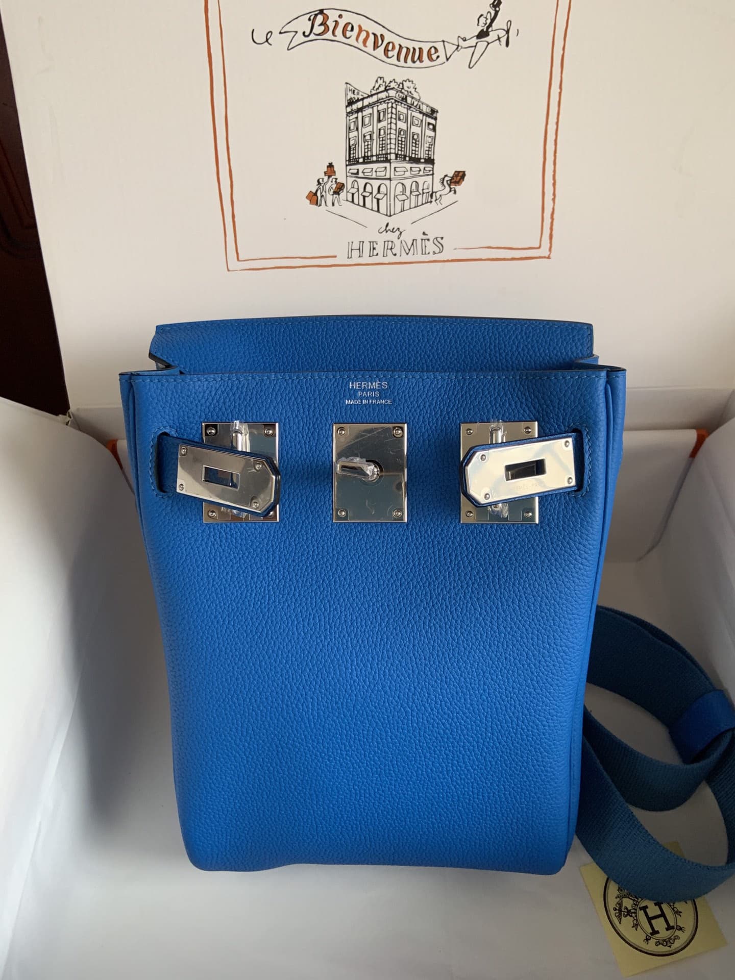 Hermes HAL A DOS