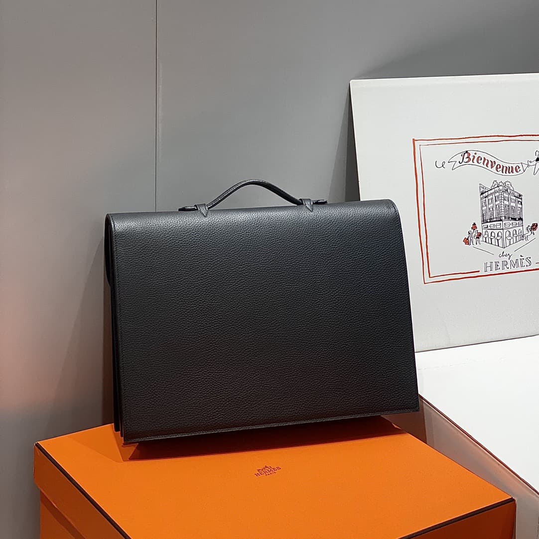 Hermes Man Sac a Depeches