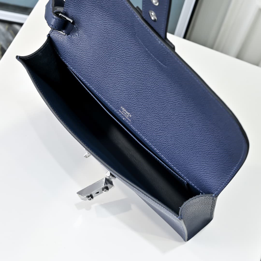 Hermes Man Sac a Depeches