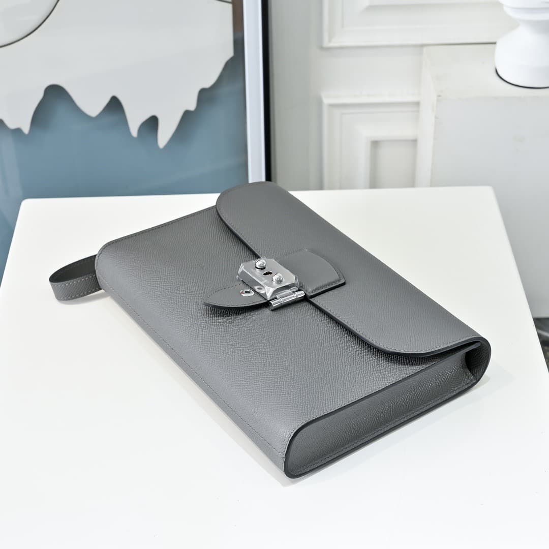 Hermes Man Sac a Depeches