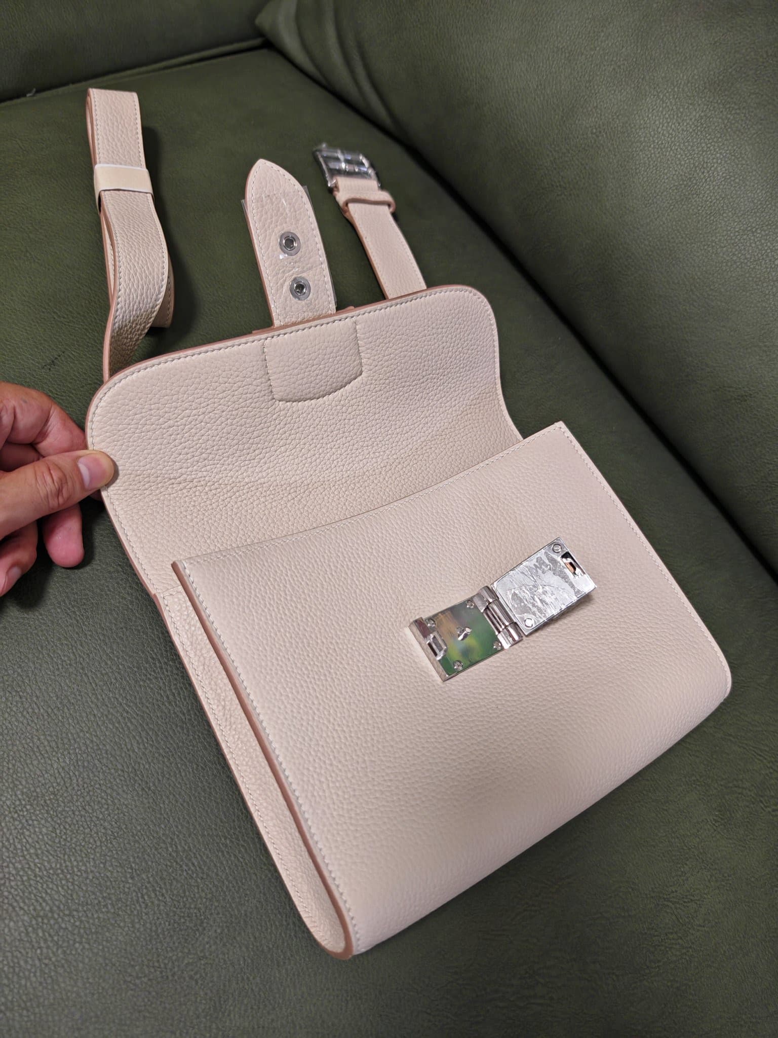 Hermes Sac a Depeches
