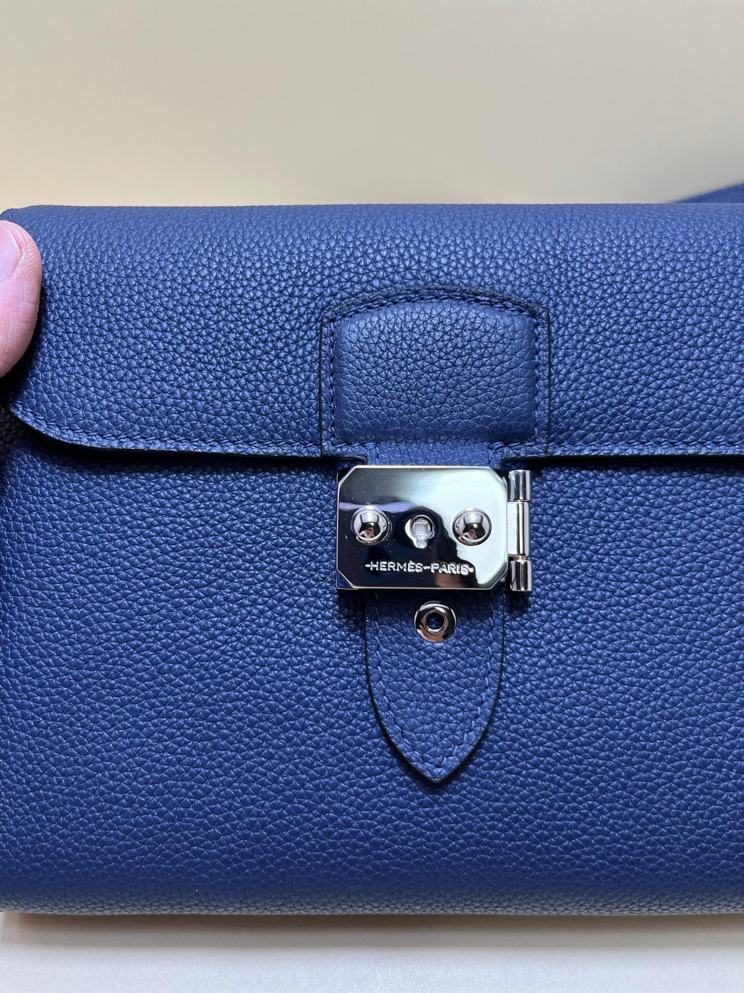 Hermes Sac a Depeches