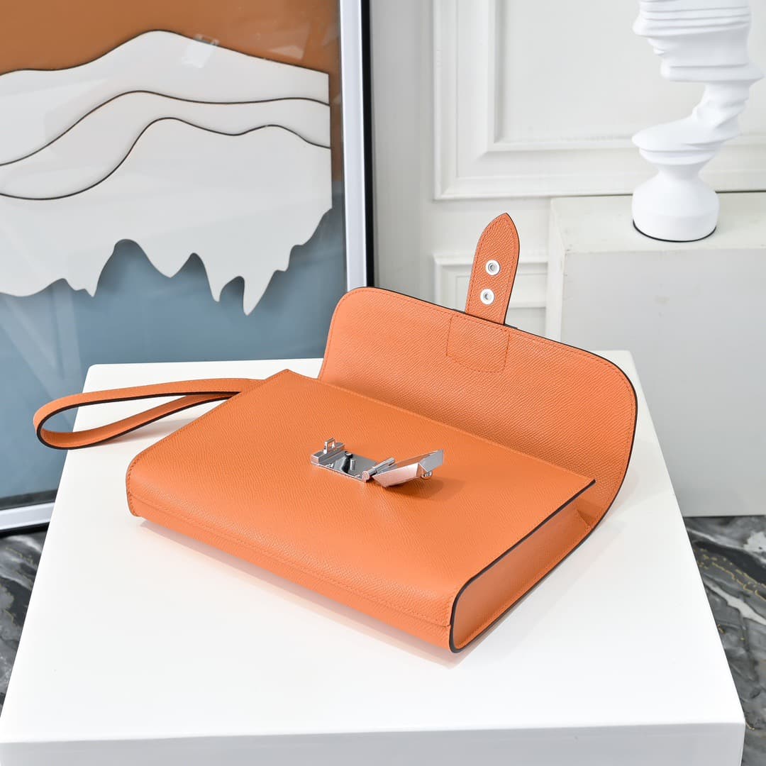 Hermes Man Sac a Depeches
