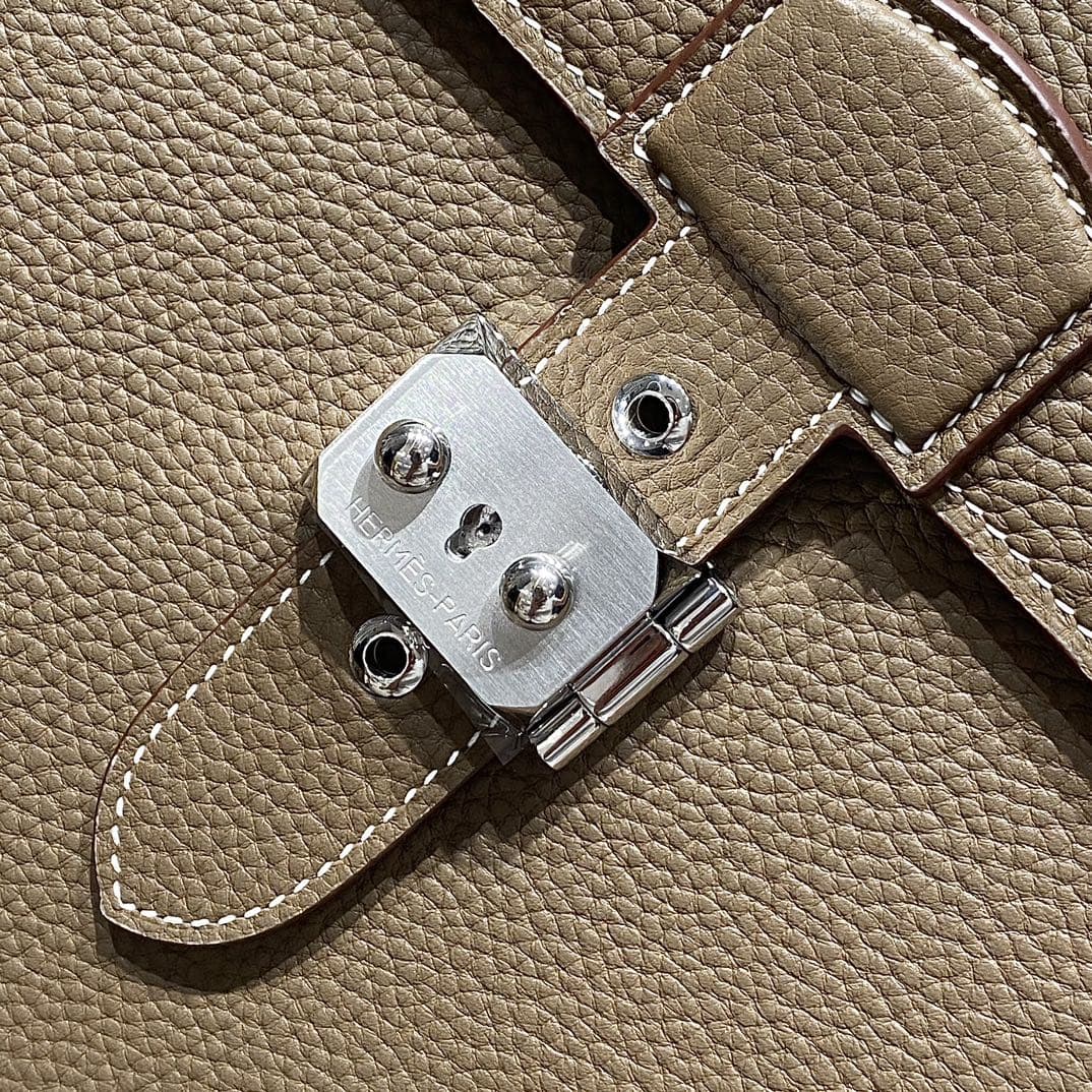 Hermes Man Sac a Depeches