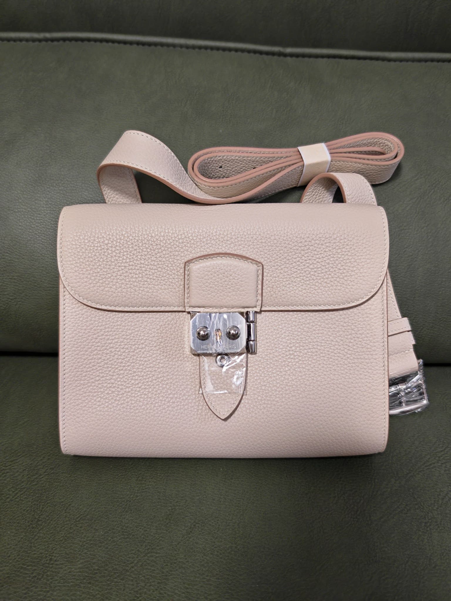 Hermes Sac a Depeches