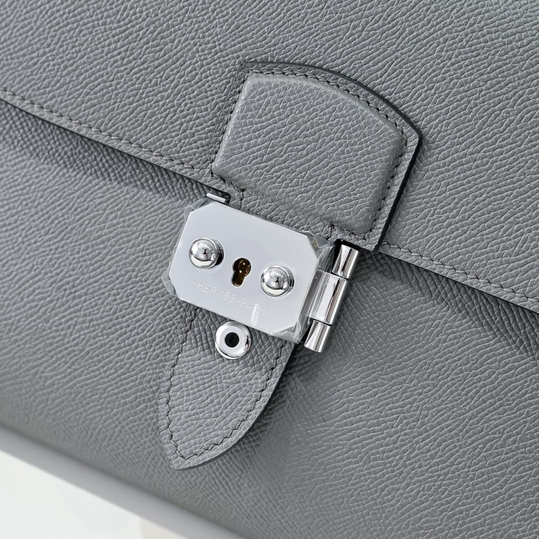 Hermes Man Sac a Depeches