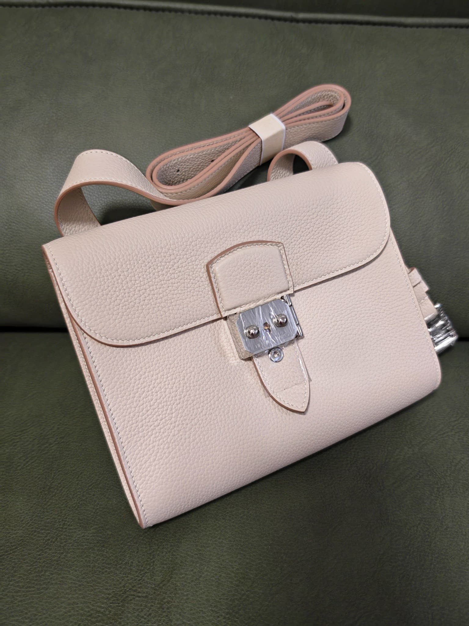 Hermes Sac a Depeches