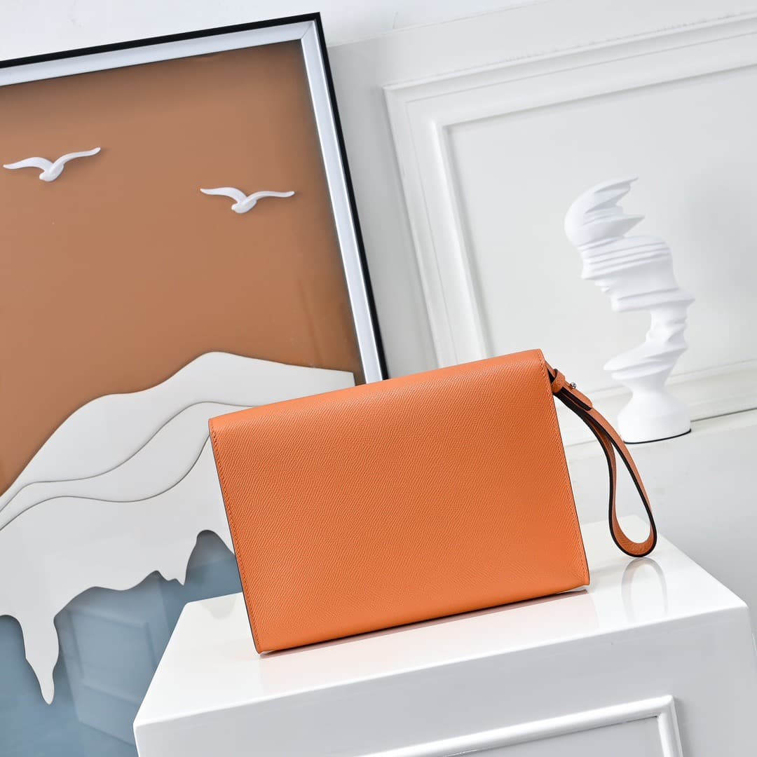 Hermes Man Sac a Depeches