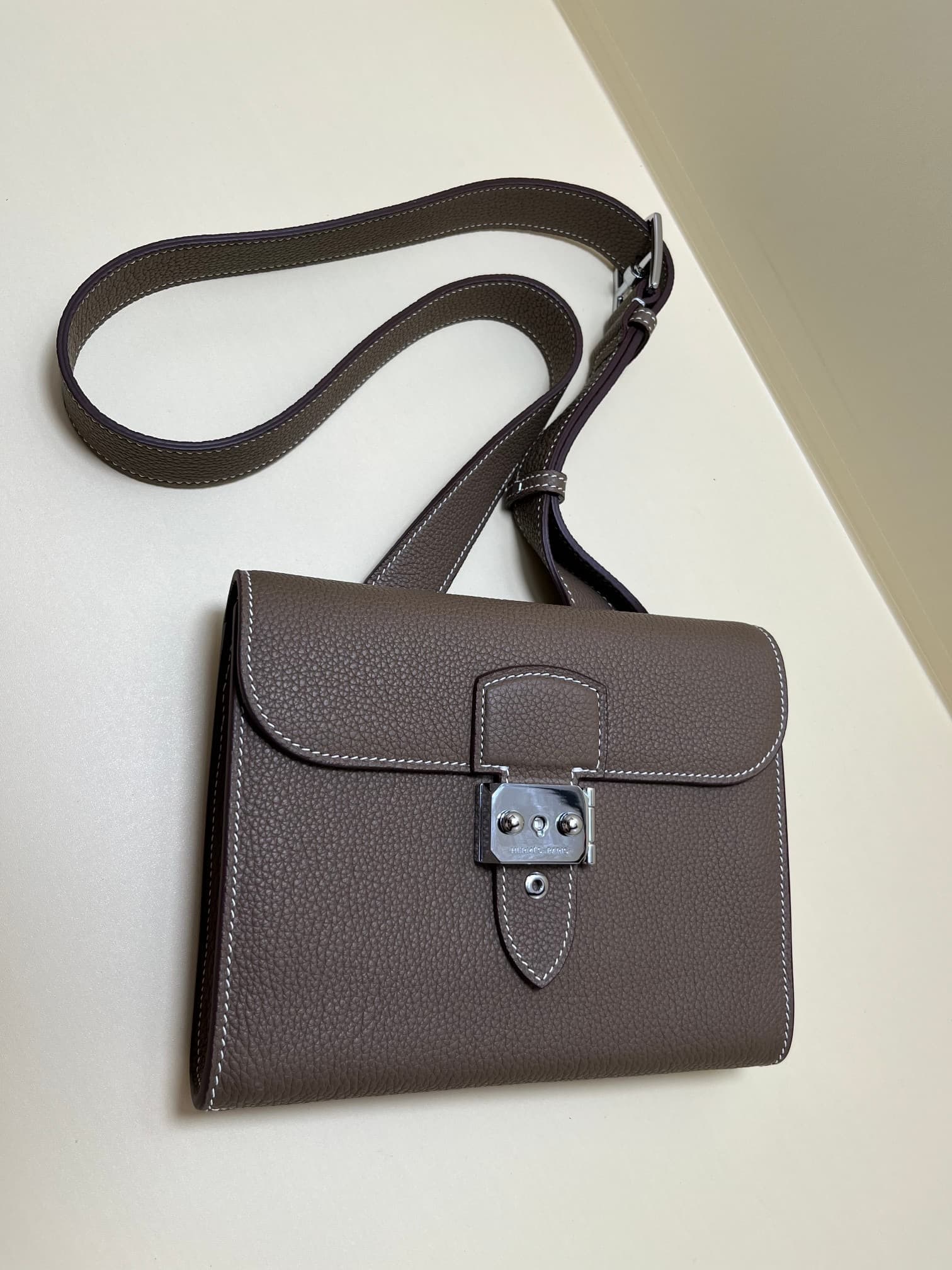 Hermes Sac a Depeches