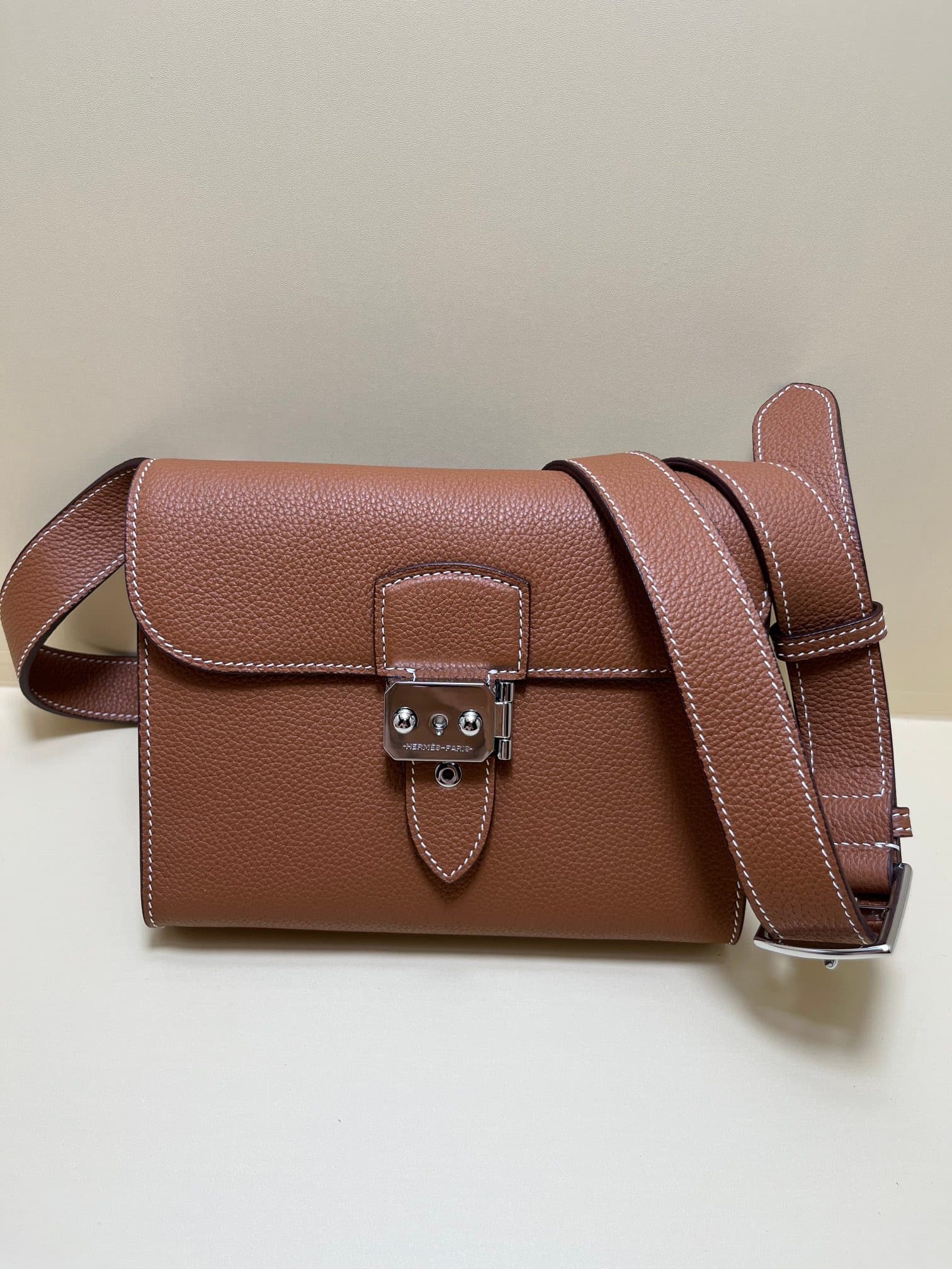 Hermes Sac a Depeches