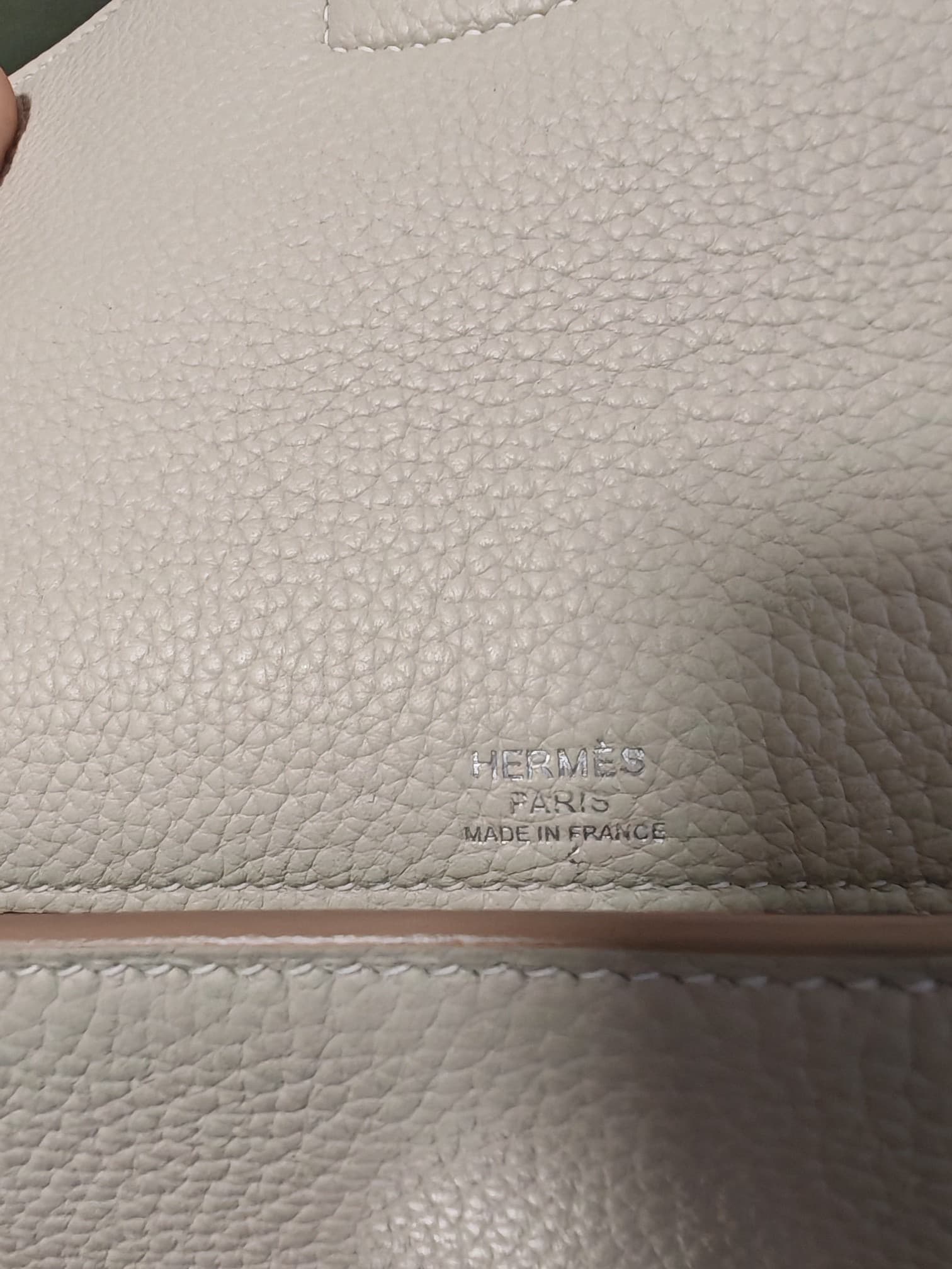 Hermes Sac a Depeches