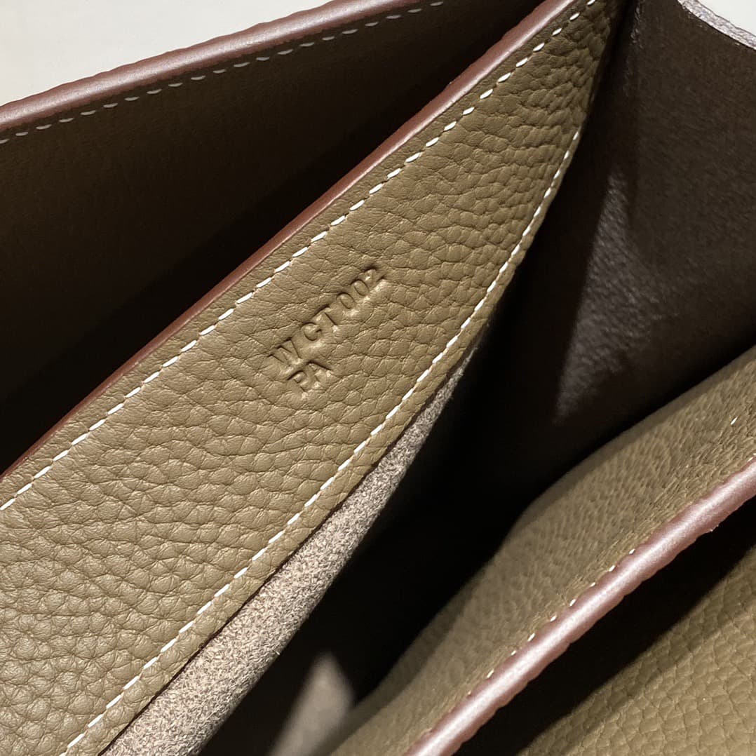 Hermes Man Sac a Depeches