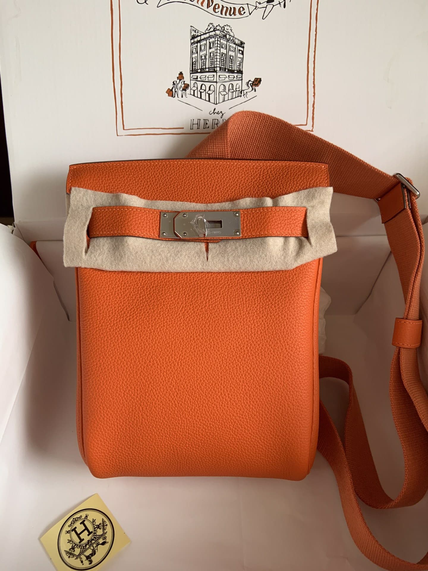 Hermes HAL A DOS