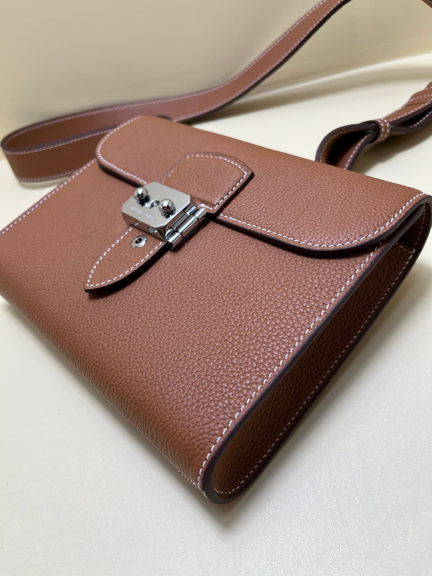 Hermes Sac a Depeches