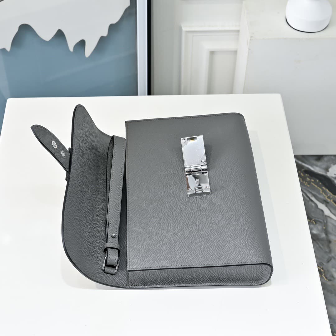Hermes Man Sac a Depeches