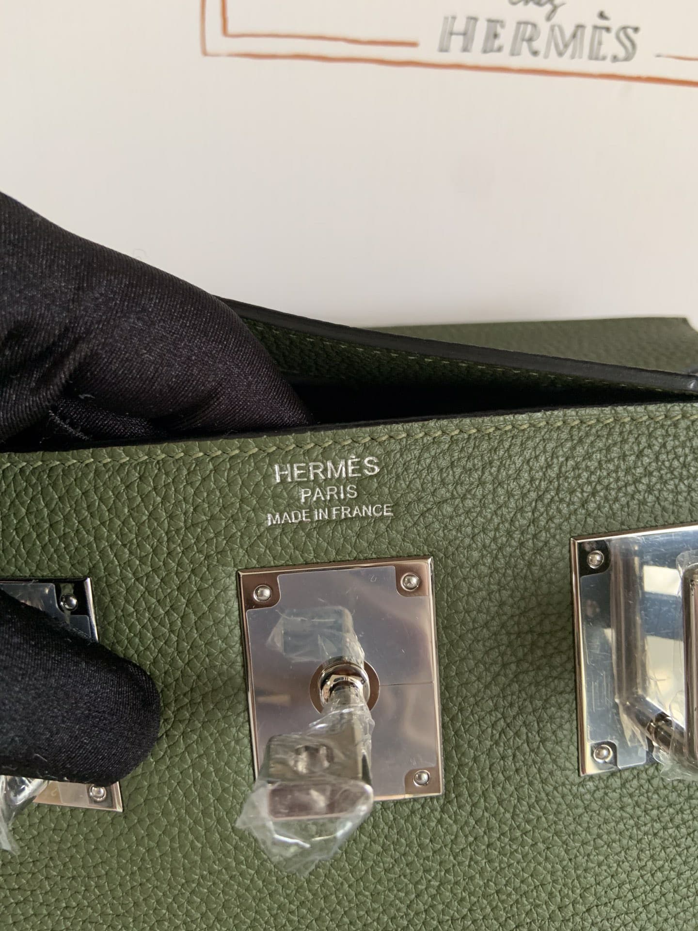 Hermes HAL A DOS