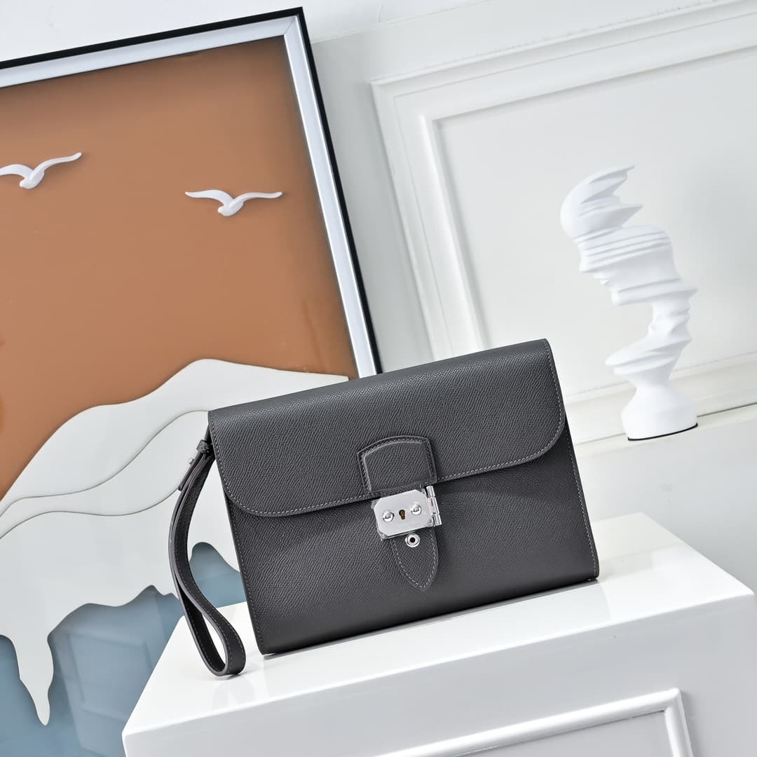 Hermes Man Sac a Depeches